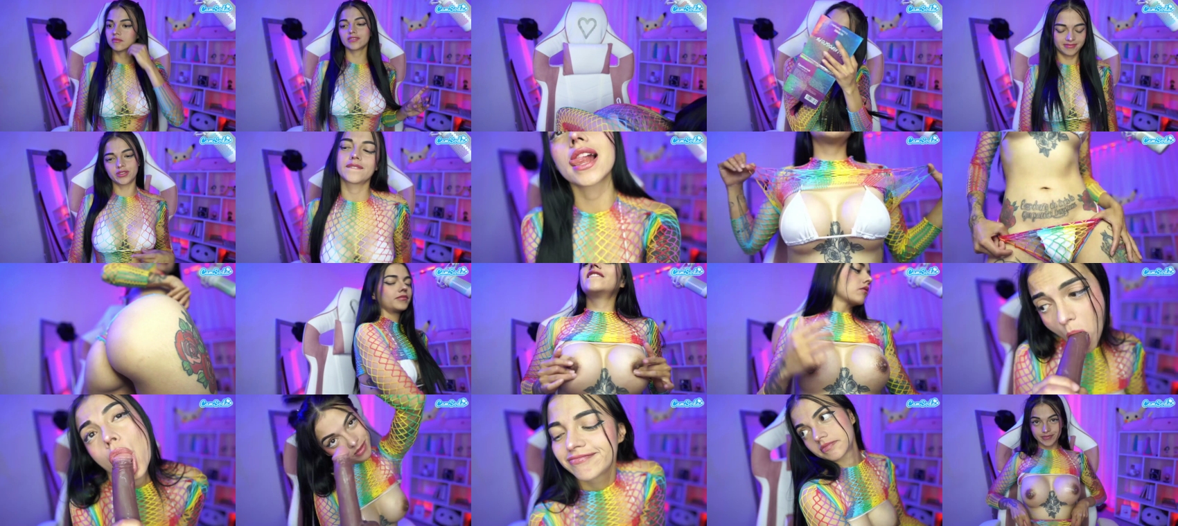 alissonnova 06-05-2023 kinky CamSoda
