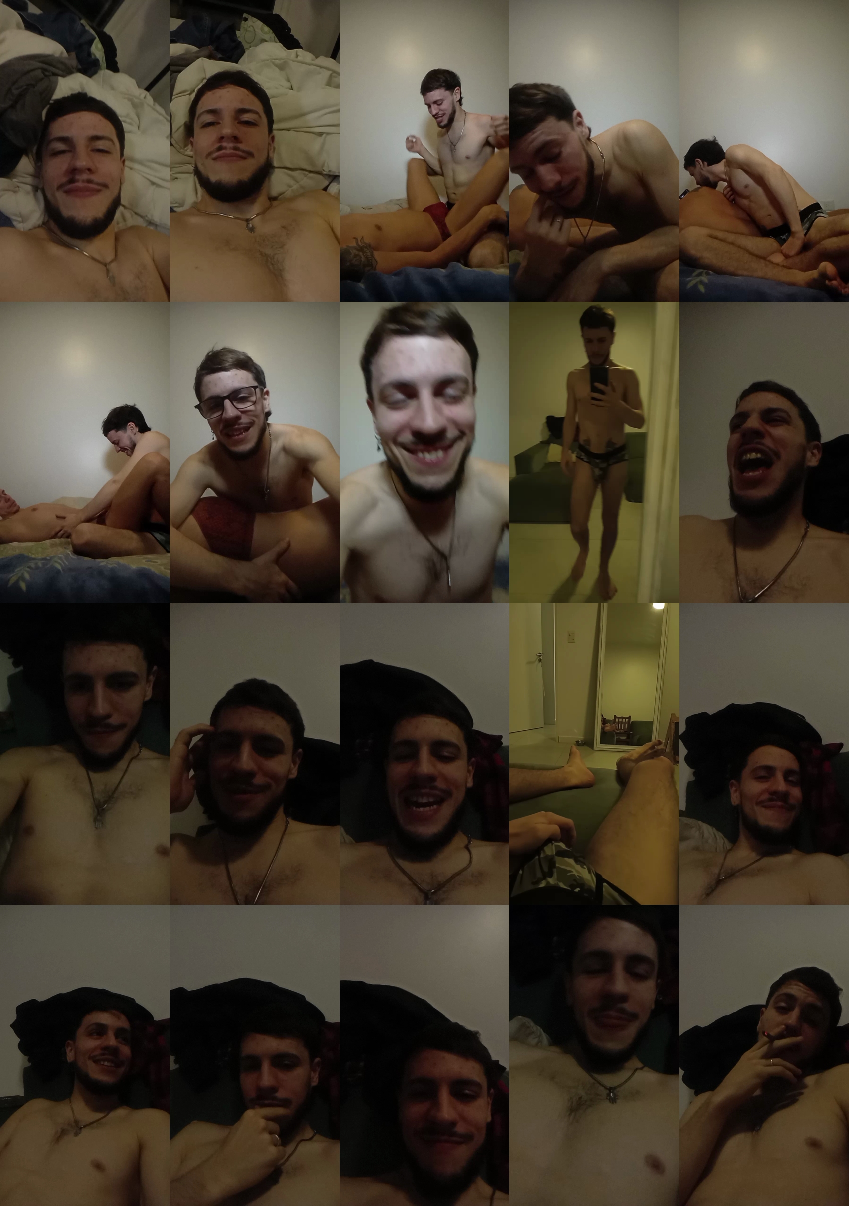 azciel  06-05-2023 Recorded Video Show