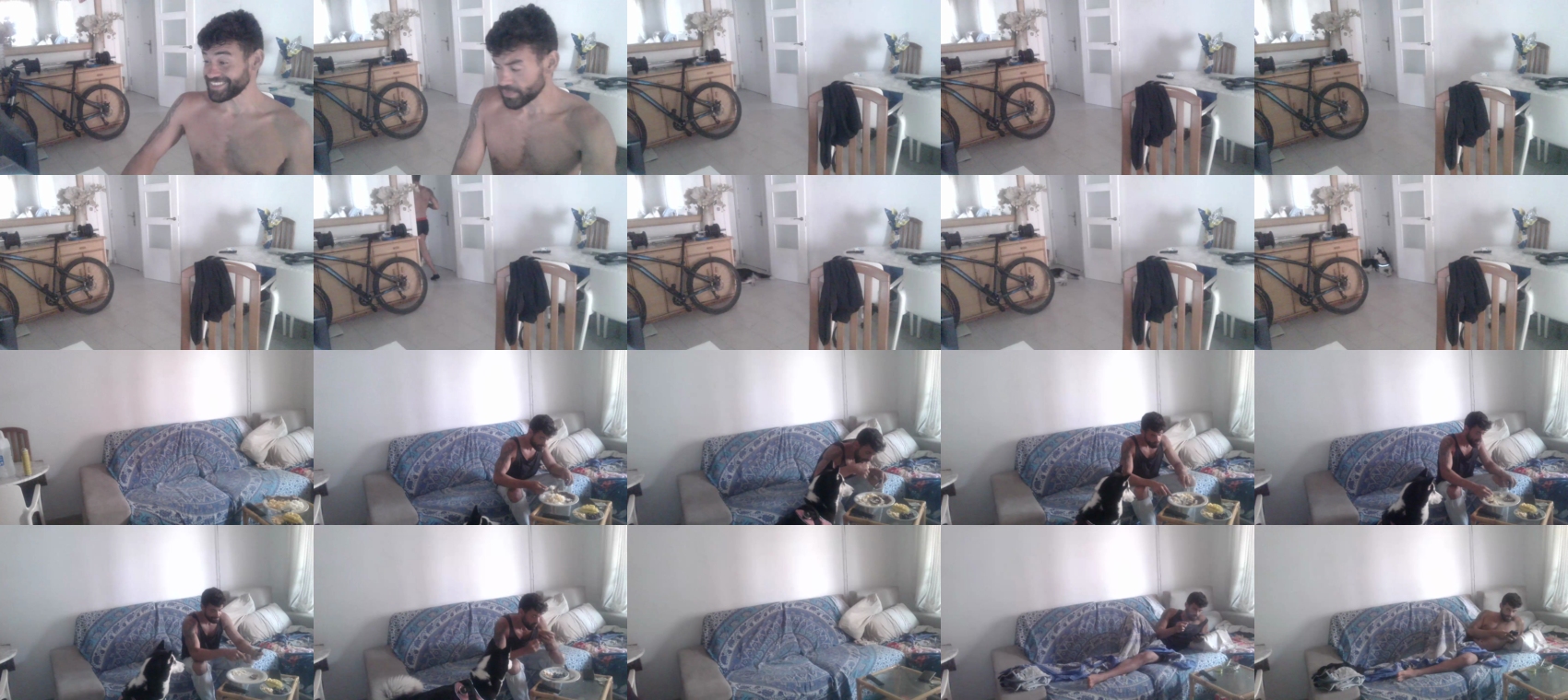 brasileo69fun  07-05-2023 Recorded Video Ass