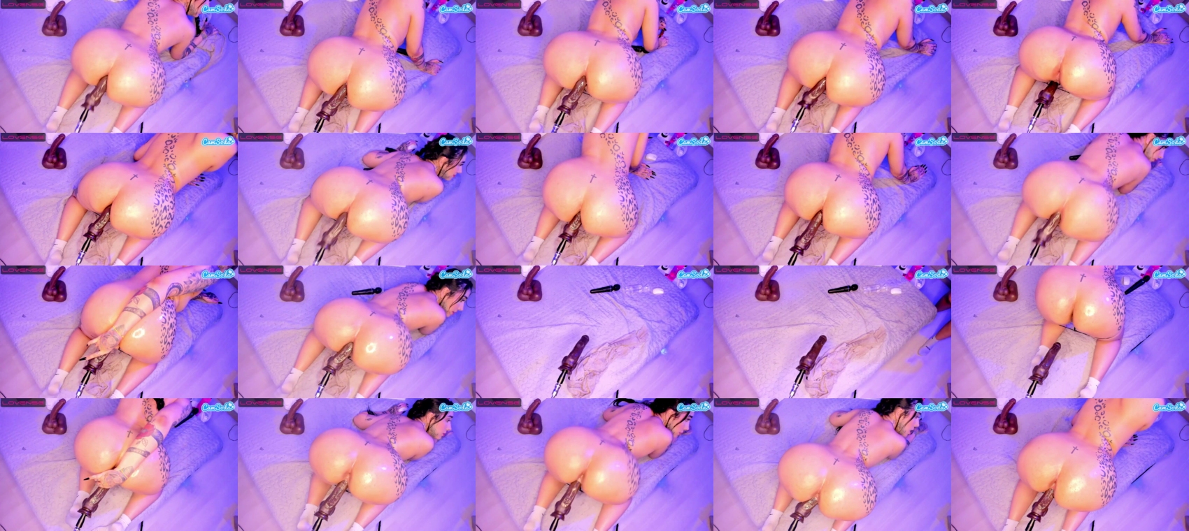 debbiecross 07-05-2023 fingers CamSoda