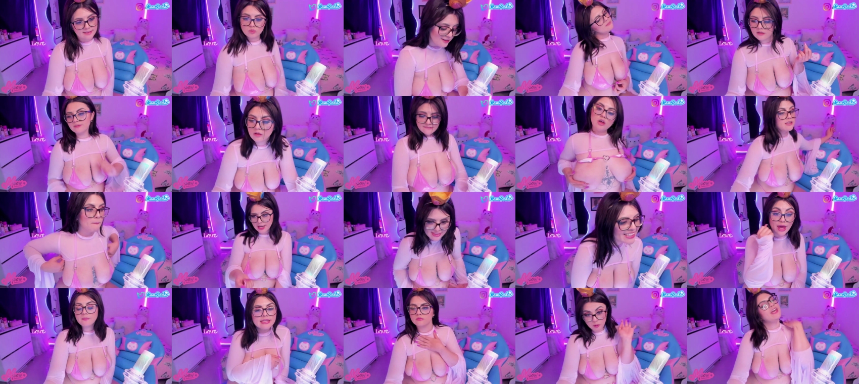 ellenmeow 07-05-2023 nasty CamSoda