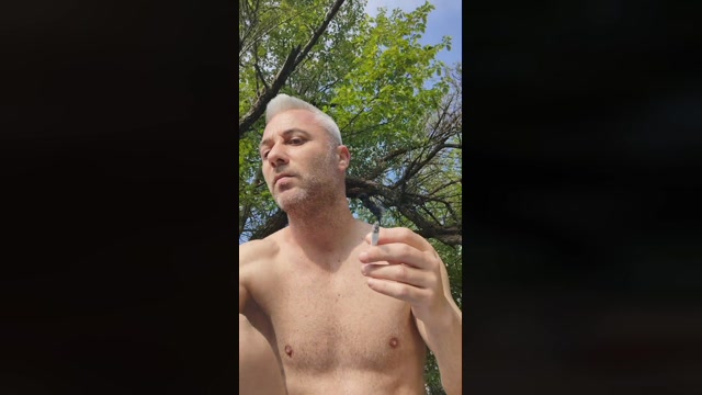emanuele033  07-05-2023 Recorded Video handsome