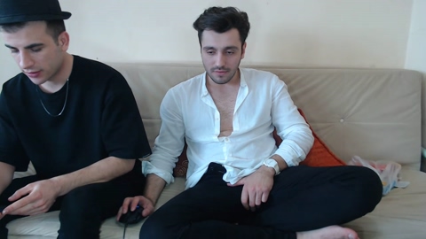 handsomeman6  06-05-2023 Recorded Video prettyface