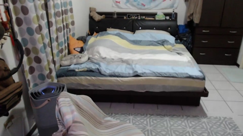 herisson8644  07-05-2023 Recorded Video lick