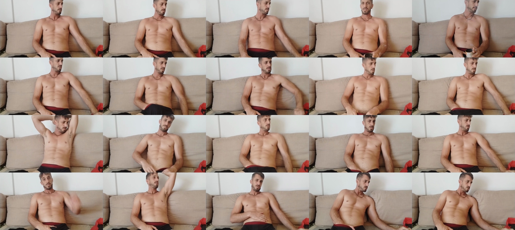 justin_green  07-05-2023 Recorded Video suckcock