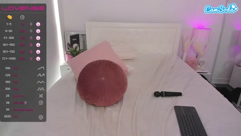 lexiilovee 06-05-2023 ass CamSoda