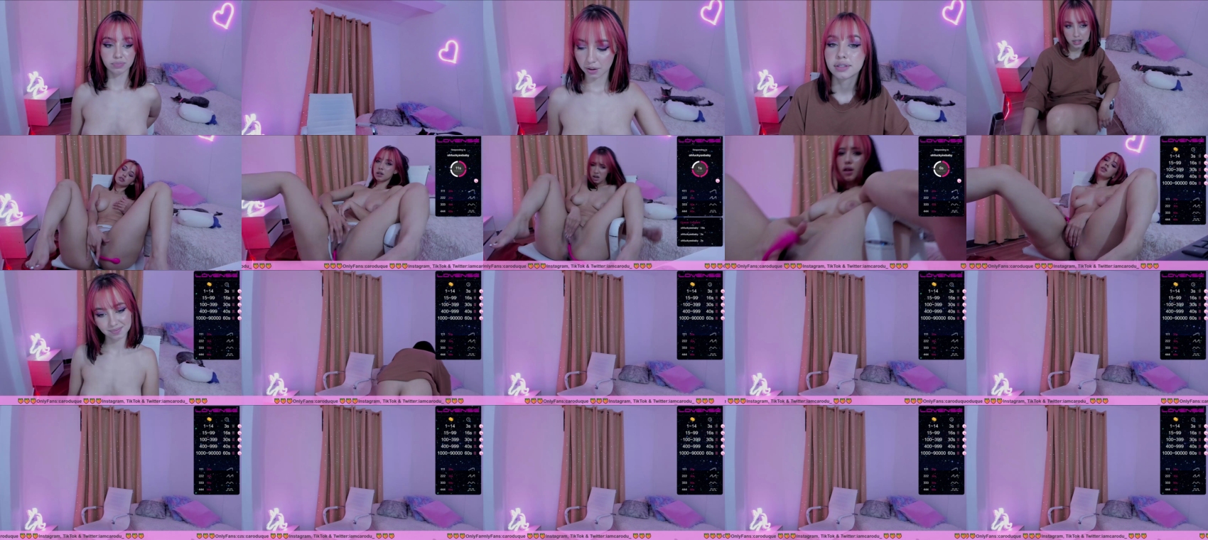 medeline_flame 06-05-2023 blowjob 
