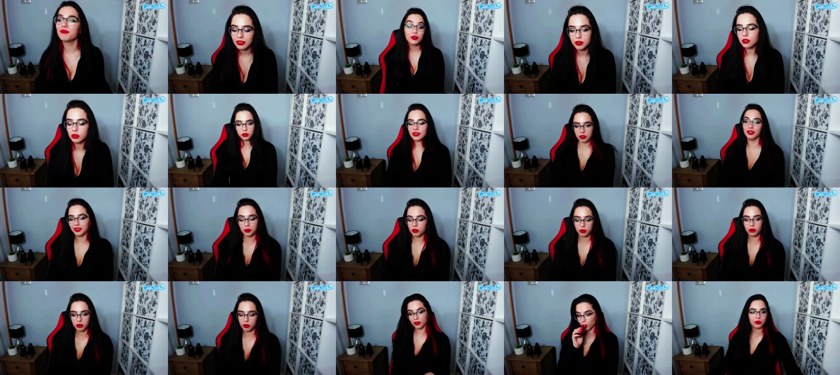 pollykiss 06-05-2023 kiss CamSoda