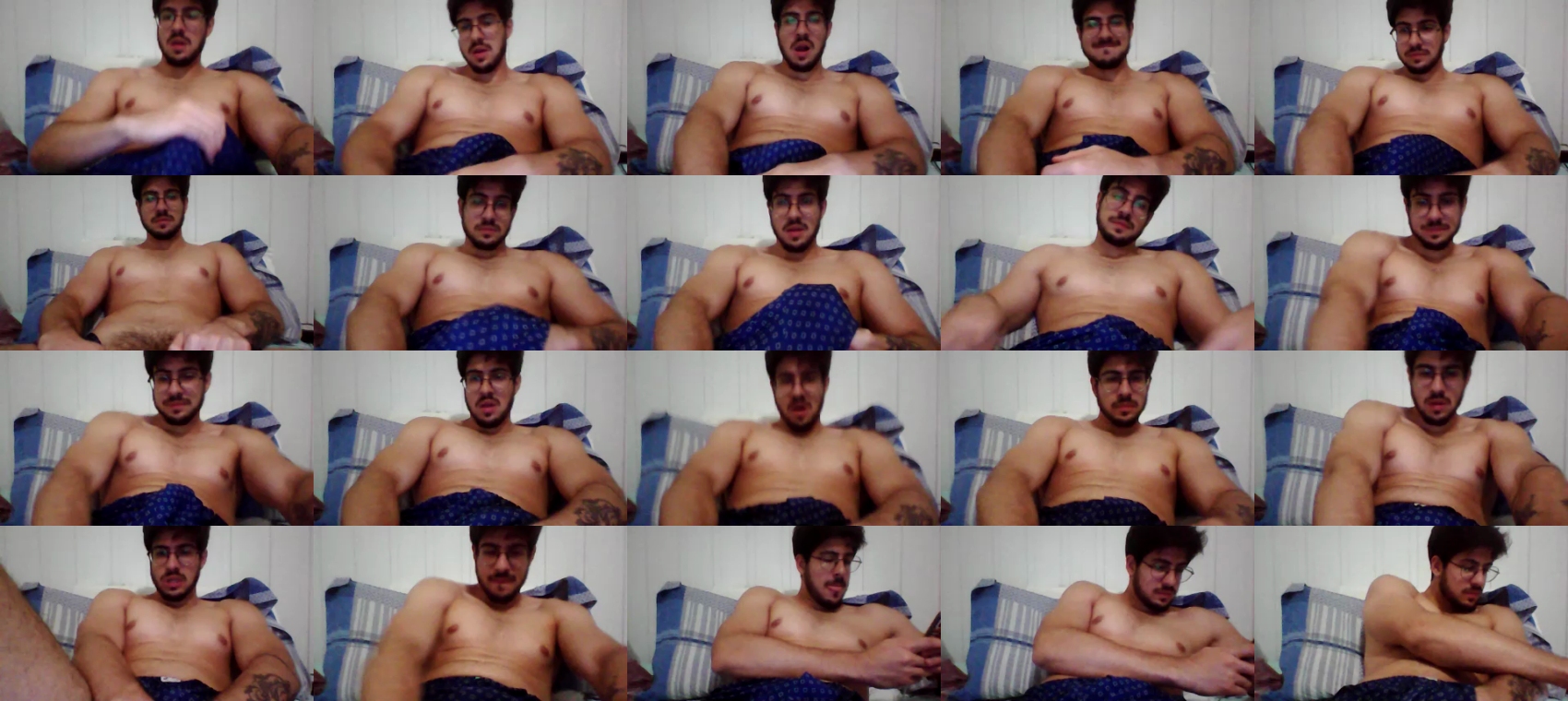 rafael_trehe  07-05-2023 Recorded Video beautiful