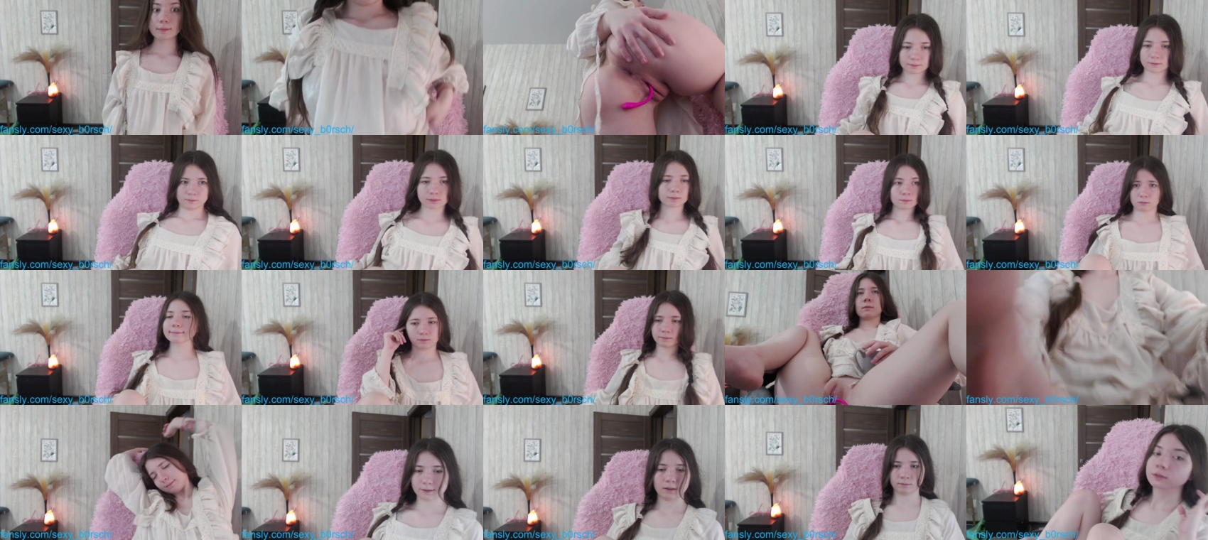 sexy_b0rsch 07-05-2023 Webcam 