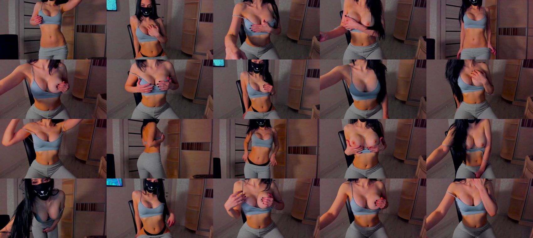 xxxnicaparaxxx 06-05-2023 wank 