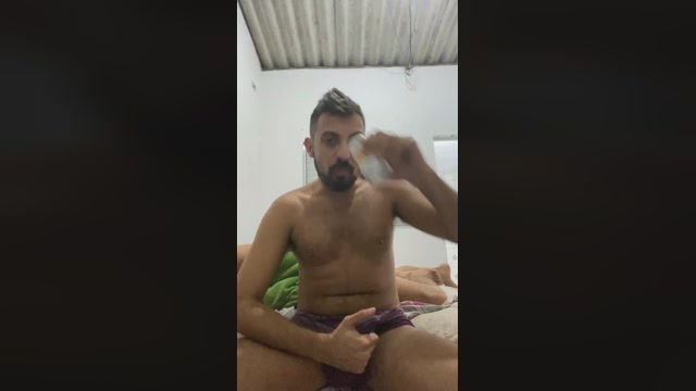 0800gladiador  07-05-2023 Recorded Video squirt