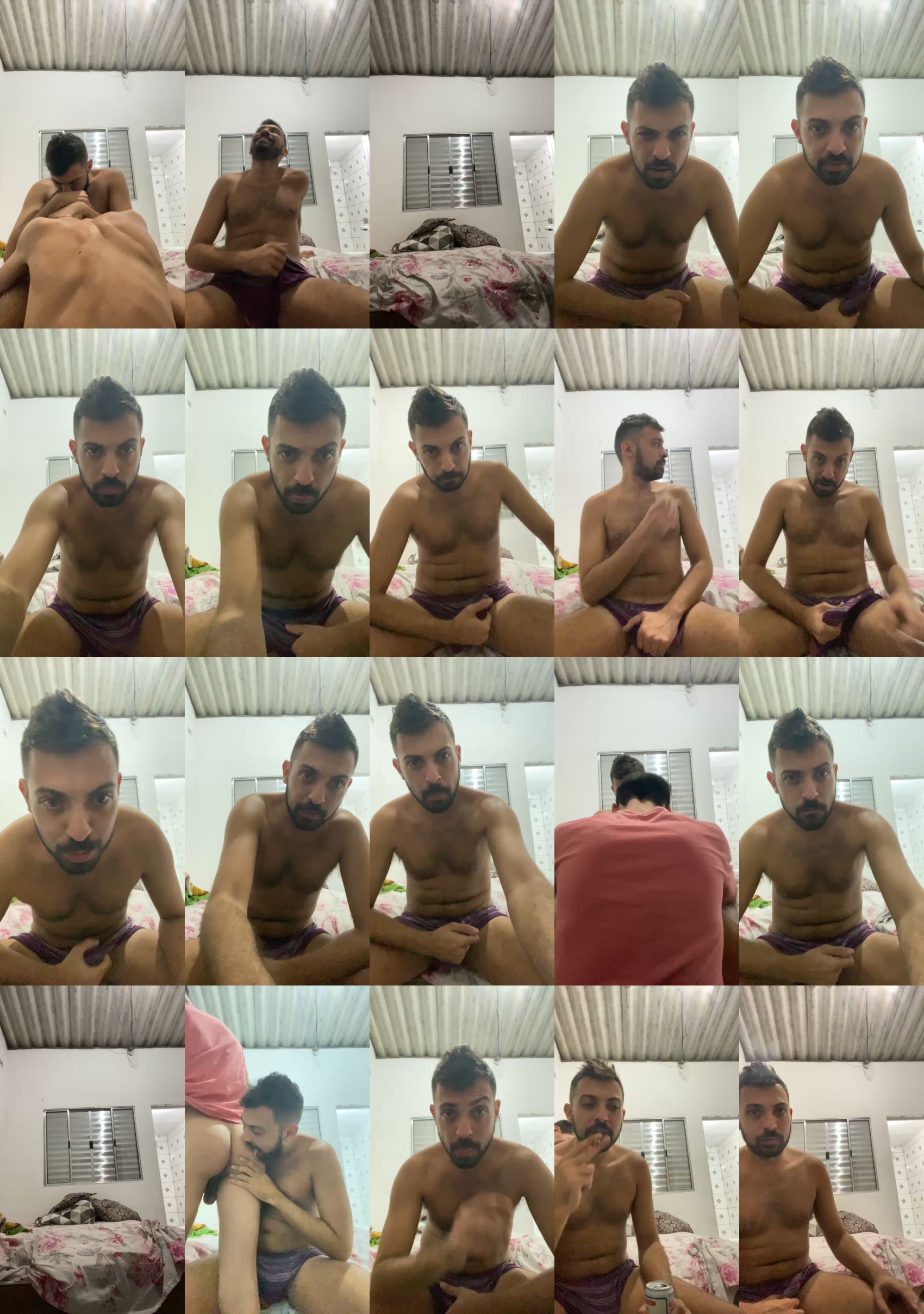 0800gladiador  07-05-2023 Recorded Video bicurious