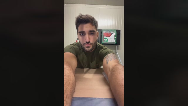 Alexox00  07-05-2023 Recorded Video fuckface