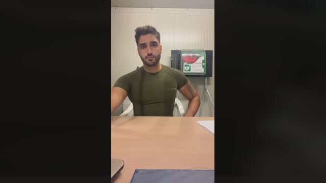 Alexox00  07-05-2023 Recorded Video yummy