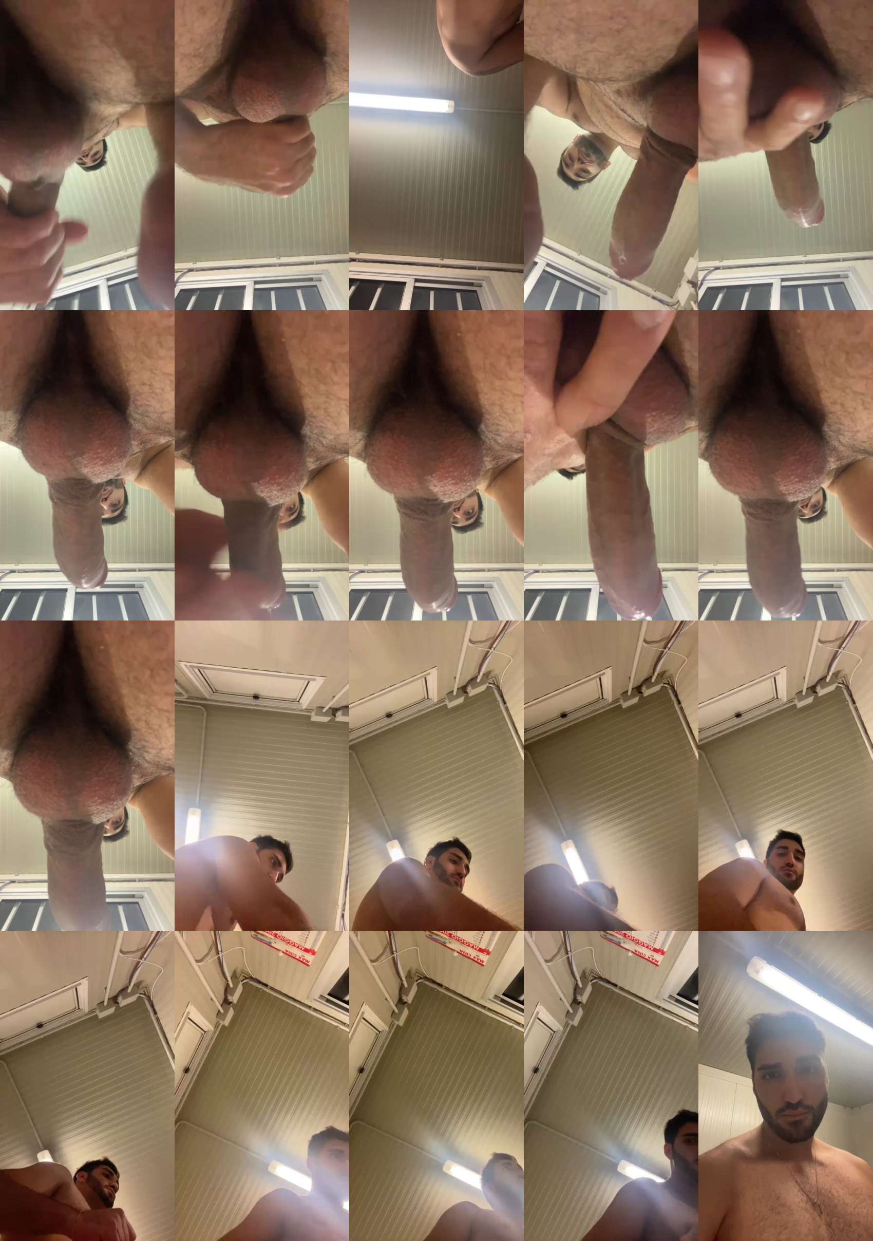 Alexox00  07-05-2023 Recorded Video sweet