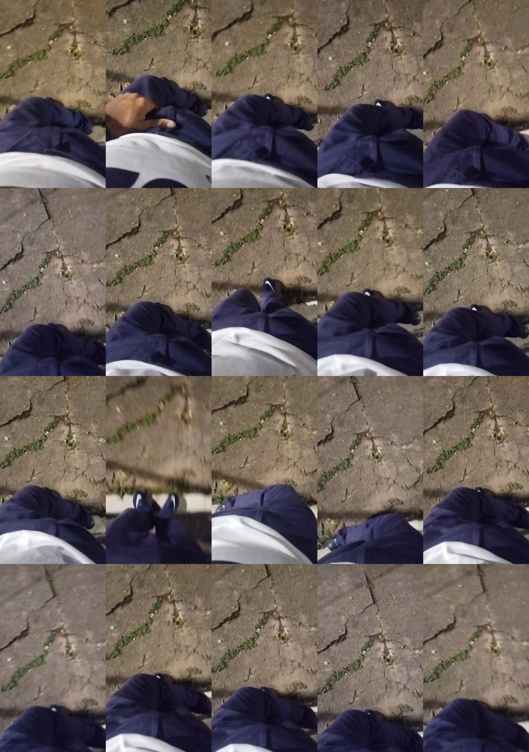 Chocolatespzn3  07-05-2023 Recorded Video nasty