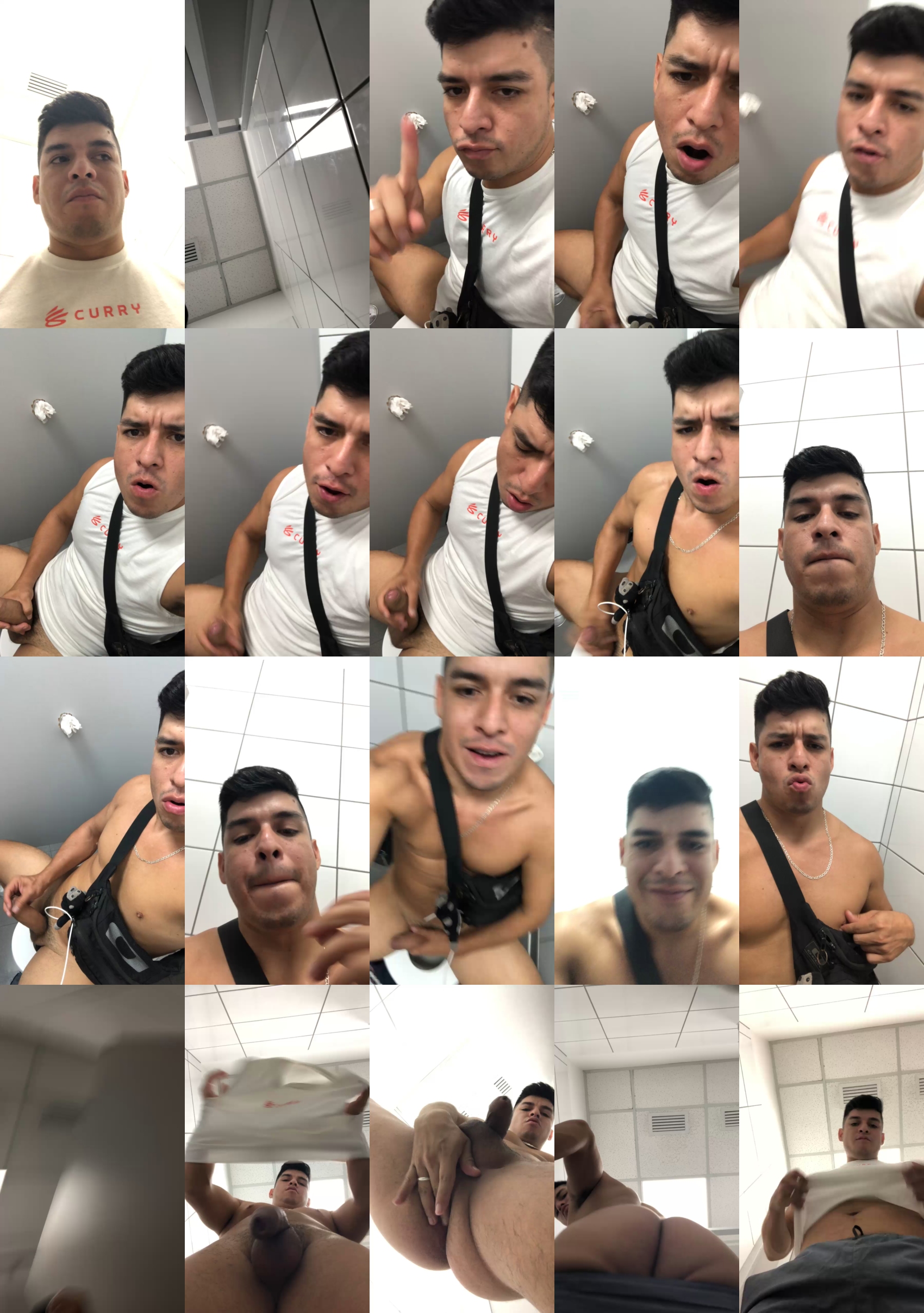 Dapehur  07-05-2023 Recorded Video jerkoff