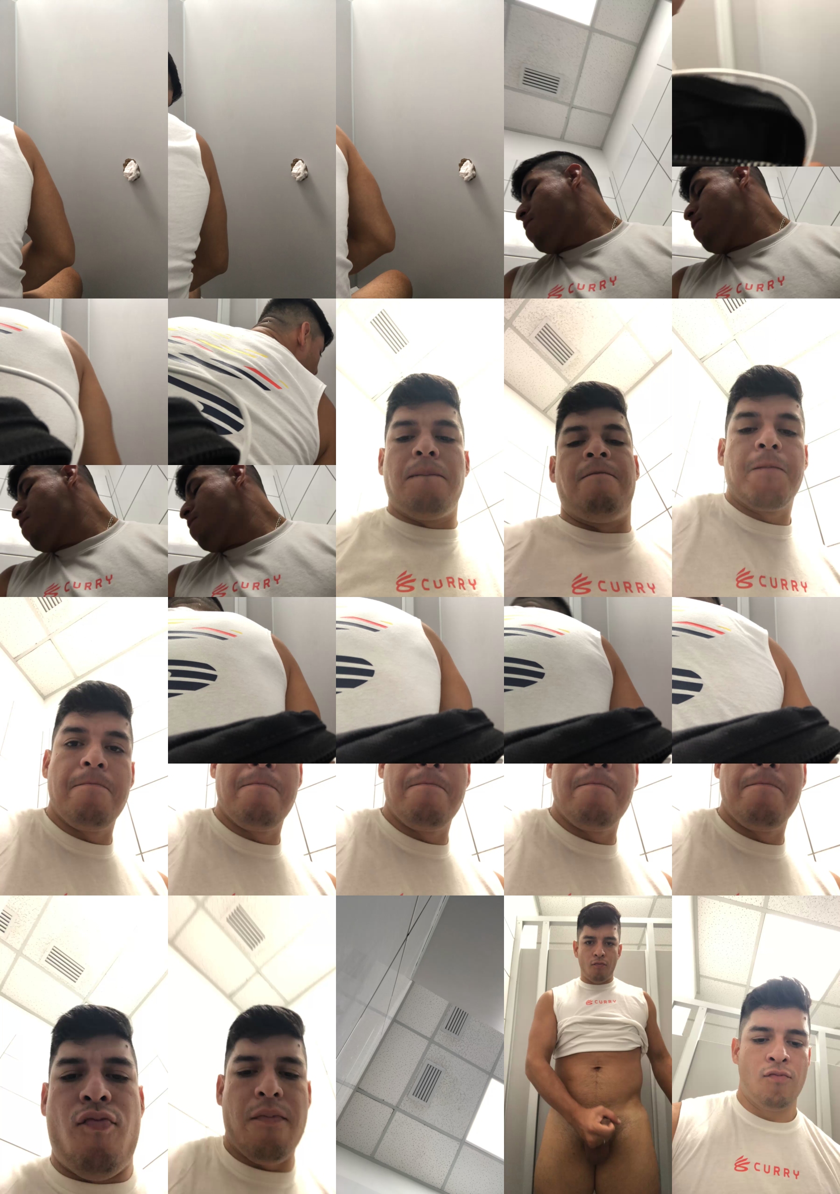 Dapehur  07-05-2023 Recorded Video handsome