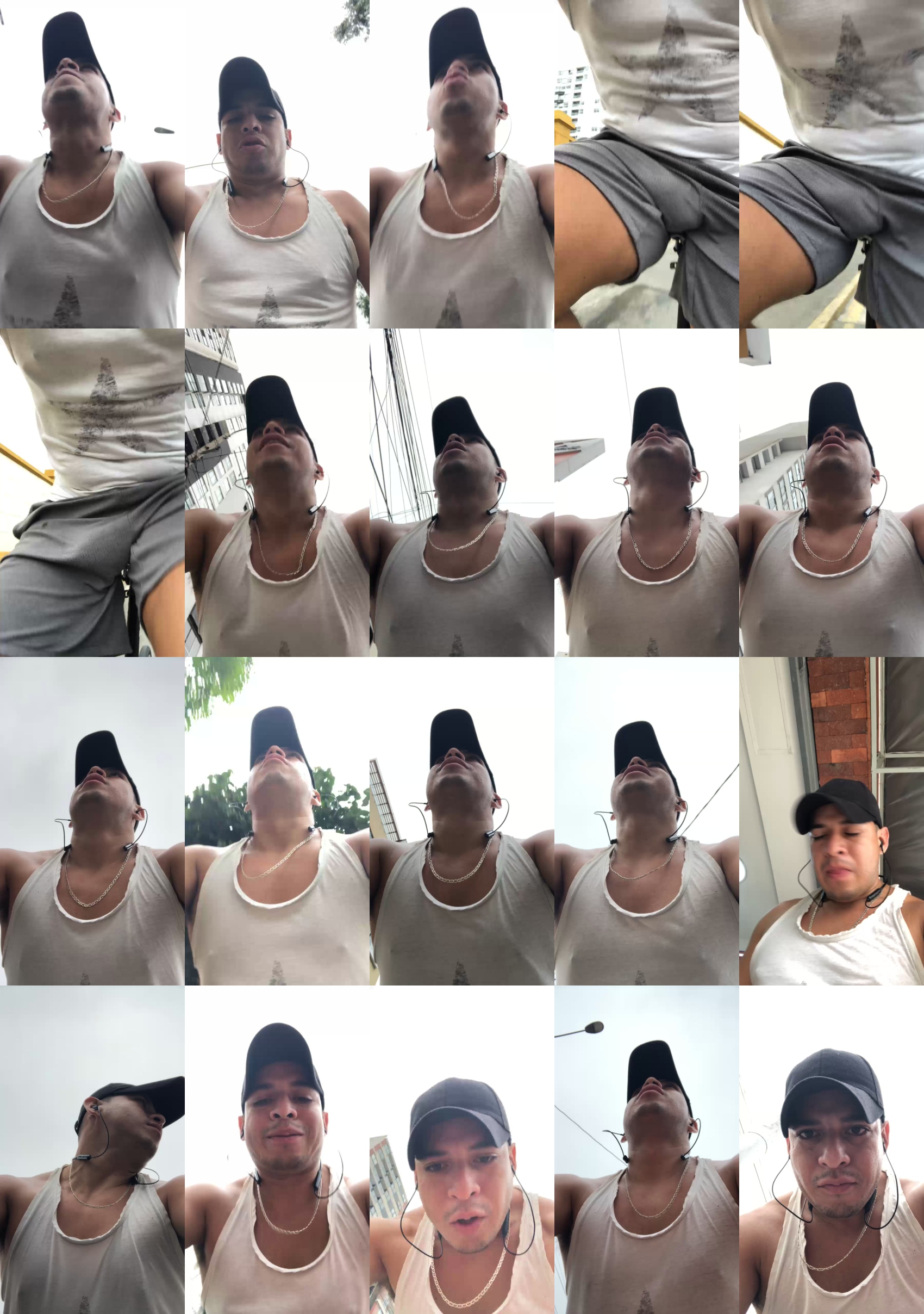 Dapehur  08-05-2023 Recorded Video fuckhard