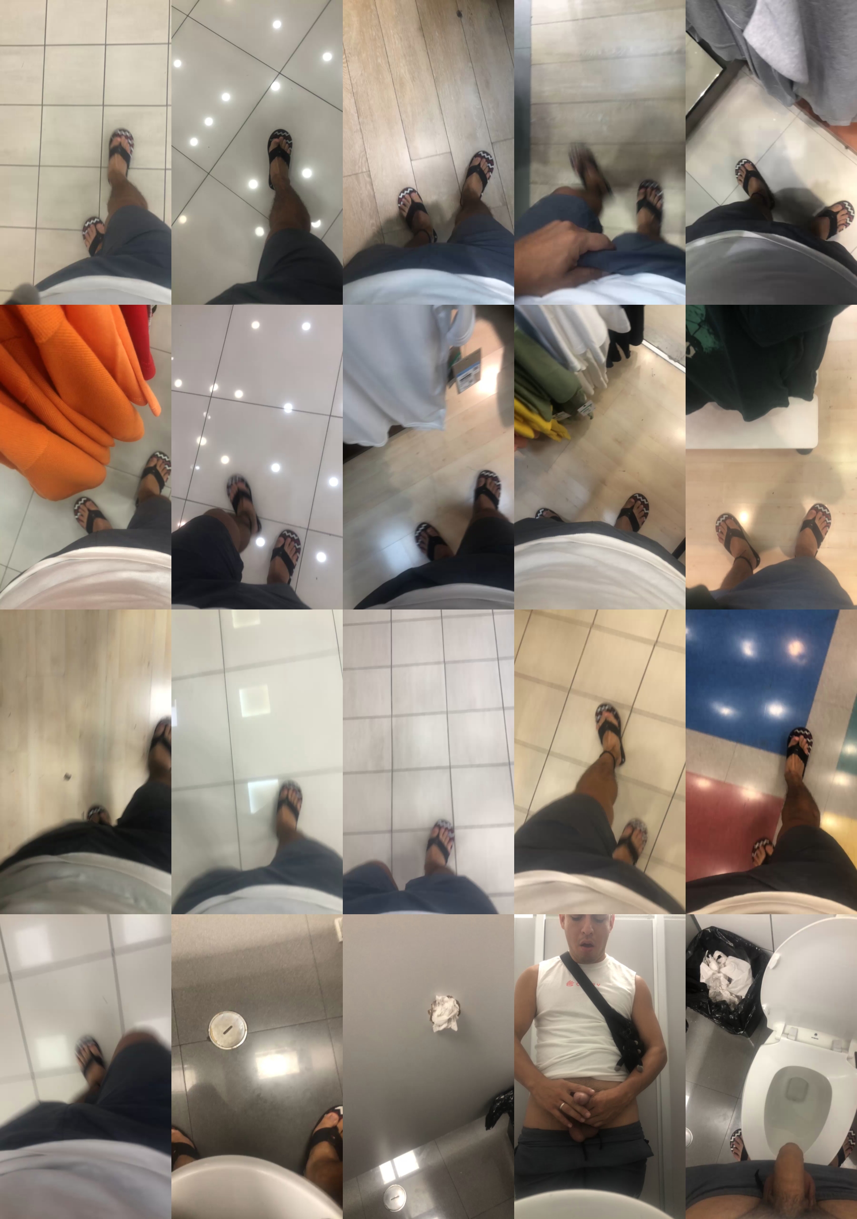 Dapehur  07-05-2023 Recorded Video toy