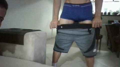 DuplaAtivos  07-05-2023 Recorded Video XXX