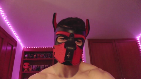 Frabroker  07-05-2023 Recorded Video jackoff