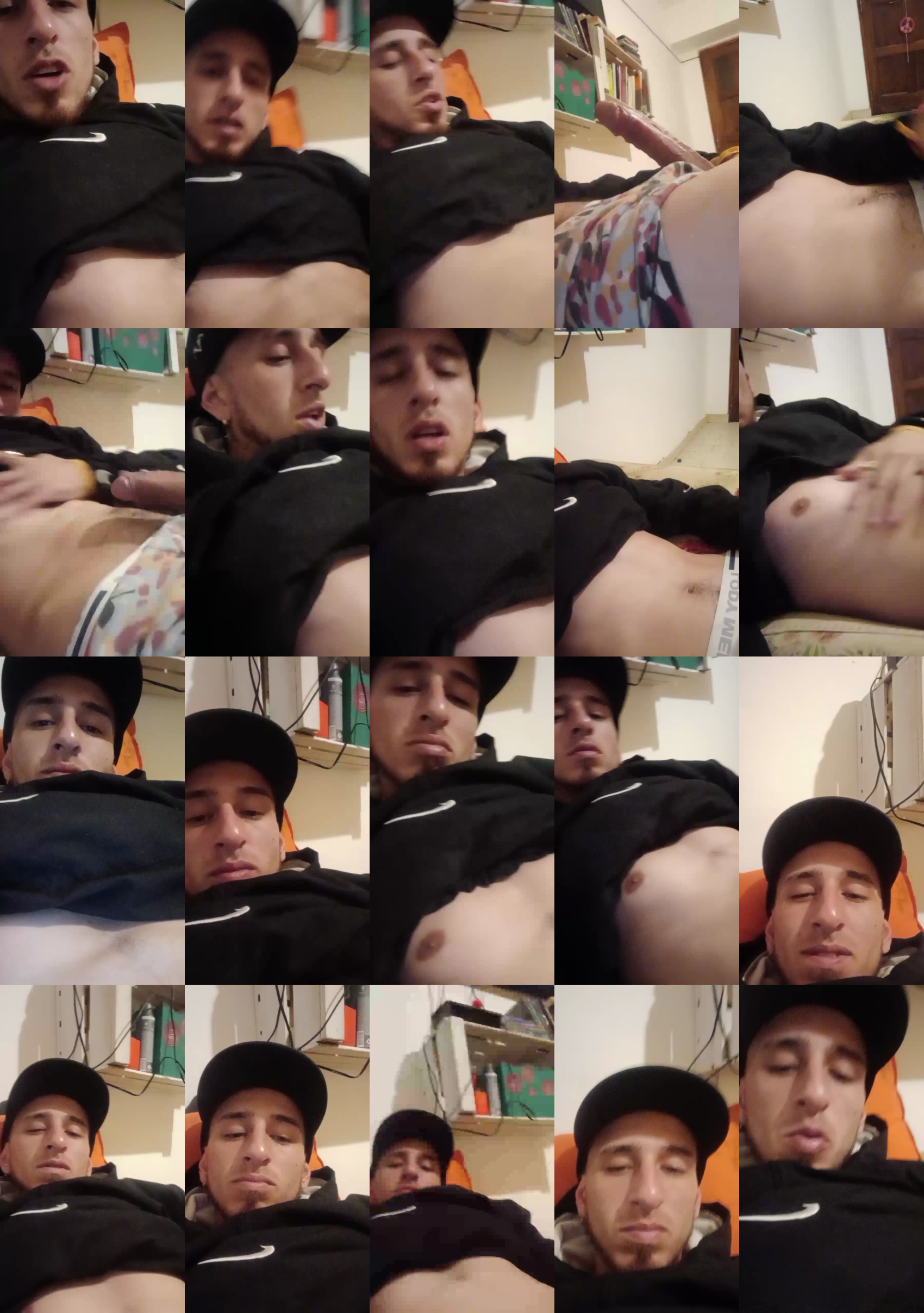 Kajot  07-05-2023 Recorded Video strip