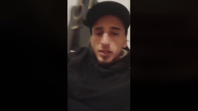 Kajot  07-05-2023 Recorded Video striptease