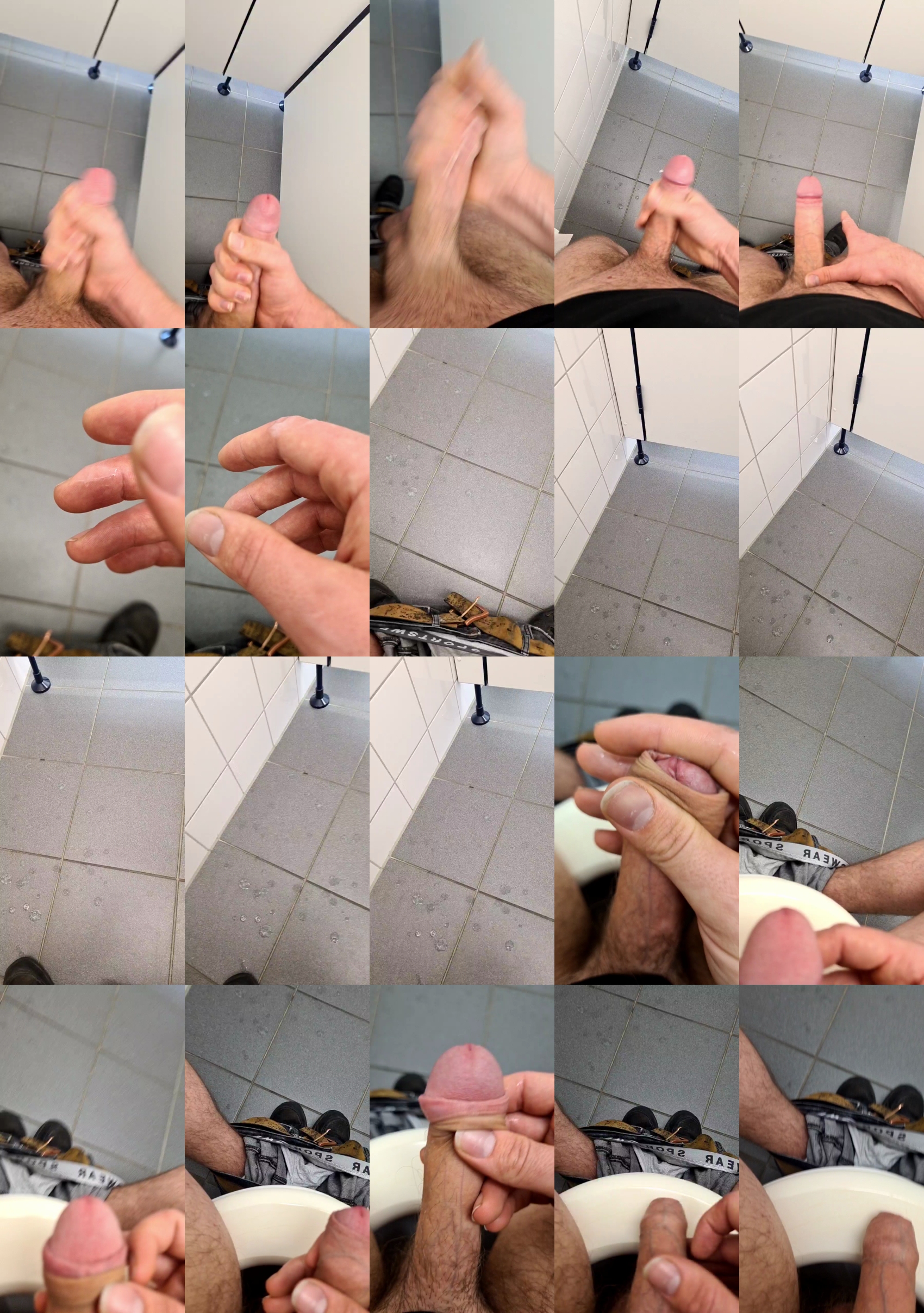 Lang93  08-05-2023 Recorded Video play