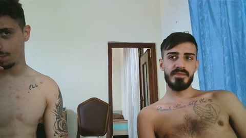 ShowForYou7  08-05-2023 Recorded Video Topless