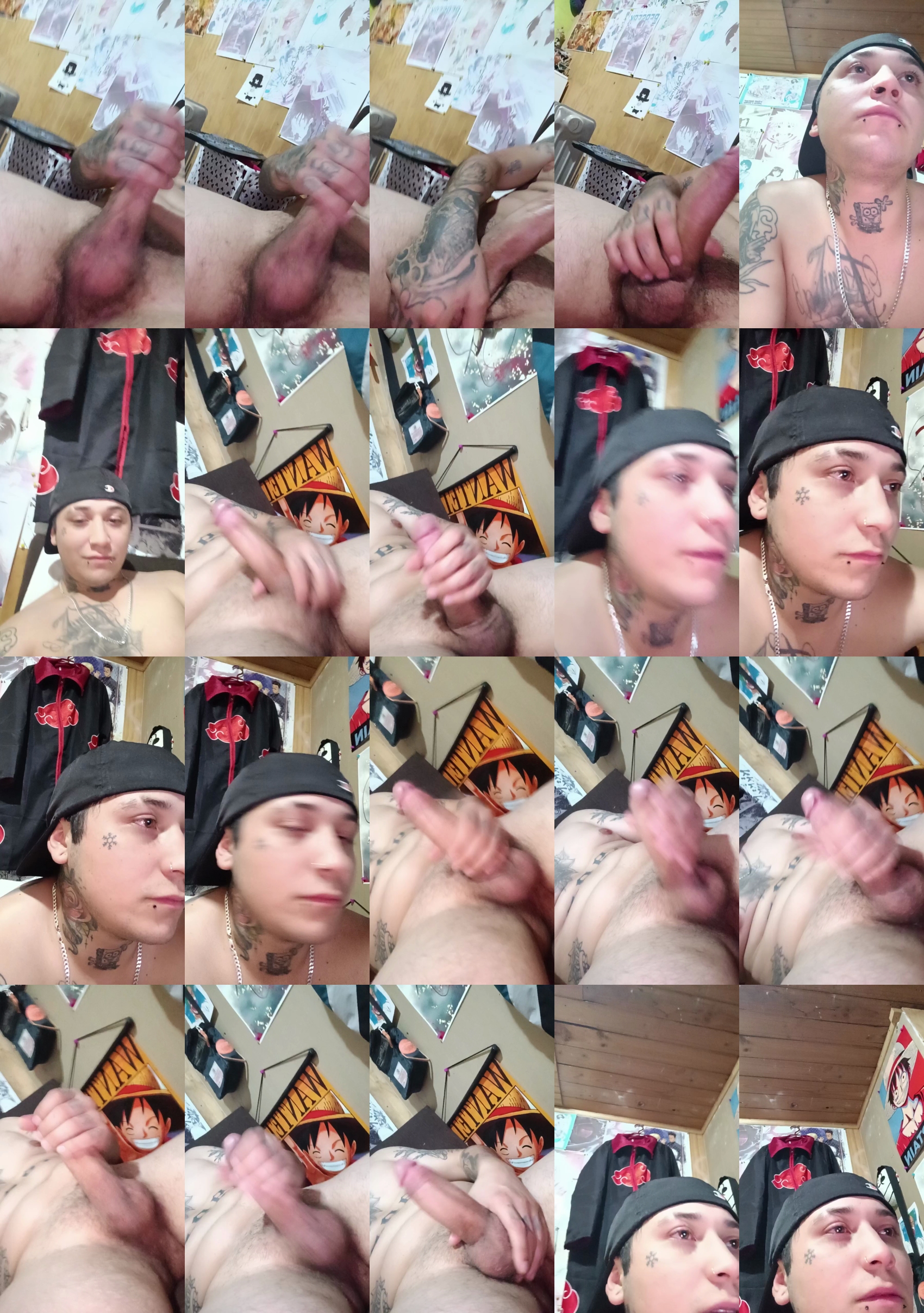 SomeiSaitoo  07-05-2023 Recorded Video show