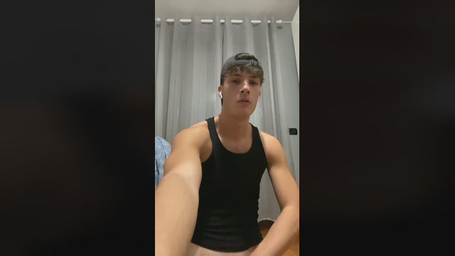 Steven0807  07-05-2023 Recorded Video kink