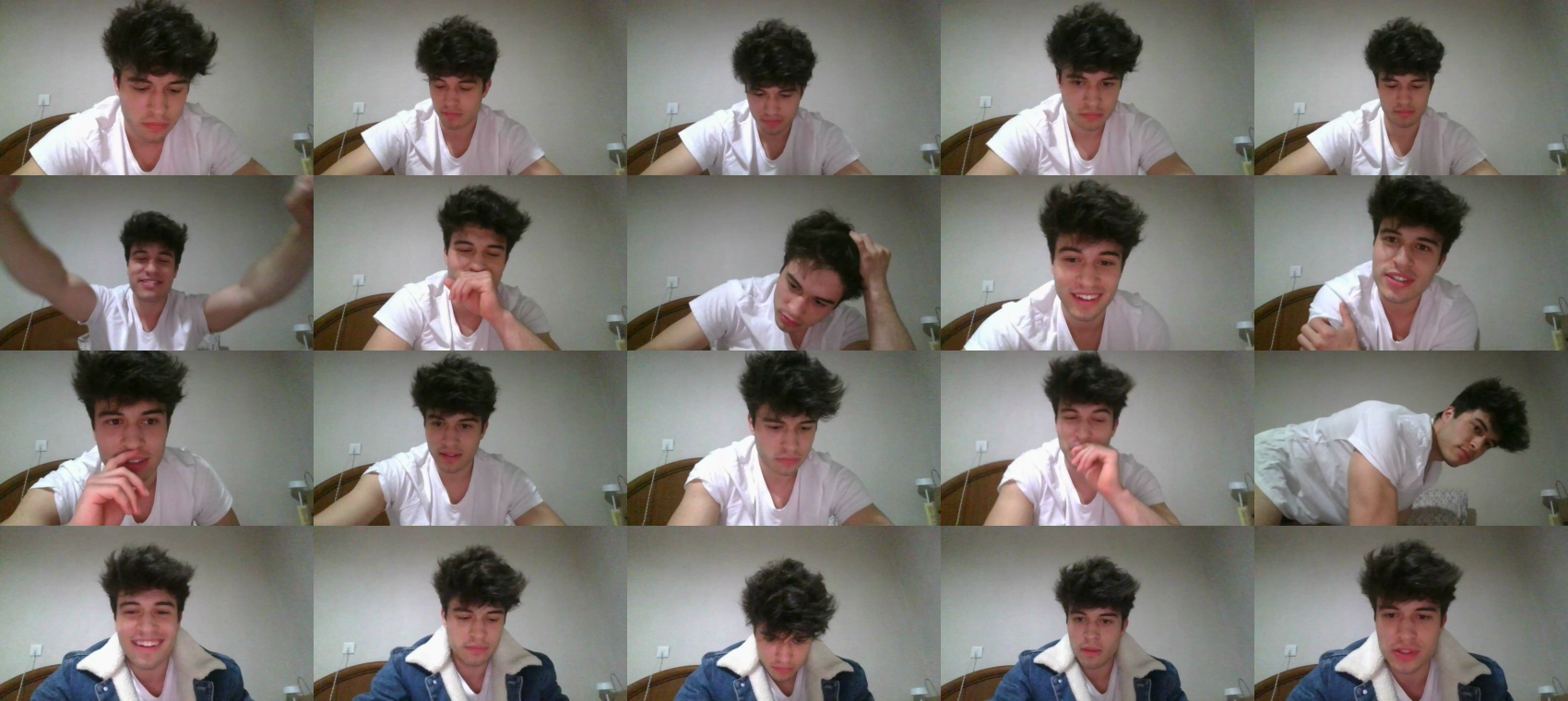 TroublingThomas  07-05-2023 Recorded Video suckcock