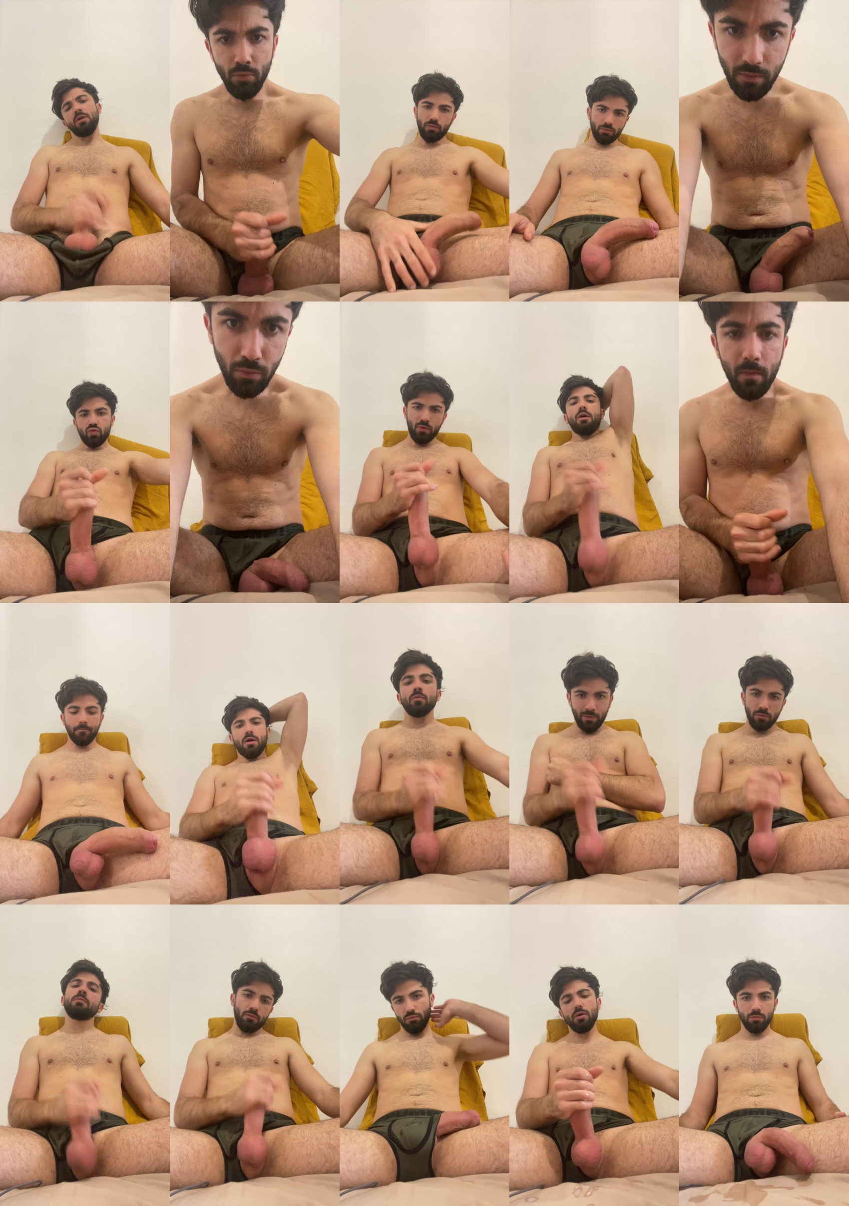 Xtoxxx  08-05-2023 Recorded Video hot