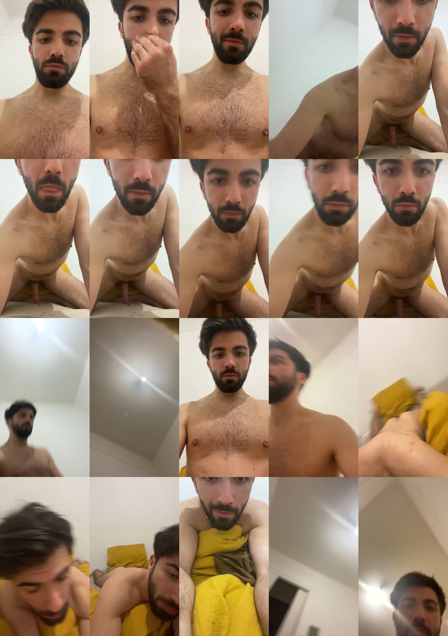 Xtoxxx  07-05-2023 Recorded Video horny