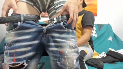 alexandluke  08-05-2023 video lick