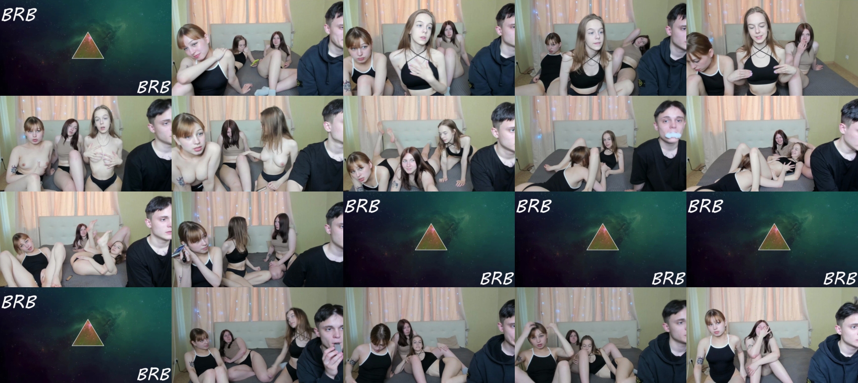 bjliki 08-05-2023 spanking 