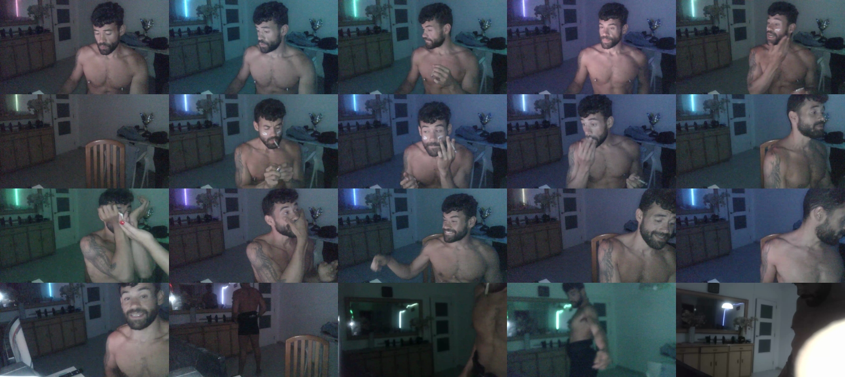 brasileo69fun  07-05-2023 Recorded Video jerkoff