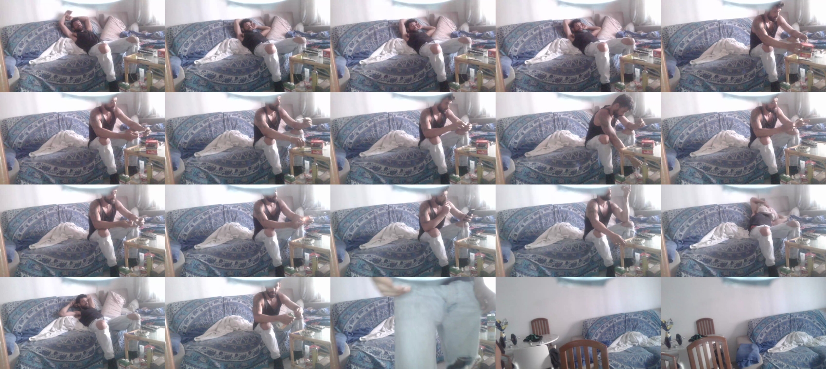 brasileo69fun  08-05-2023 Recorded Video fuckface