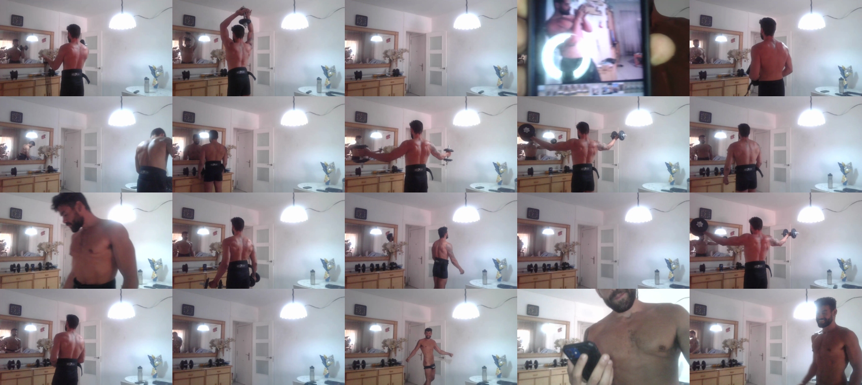 brasileo69fun  08-05-2023 Recorded Video show