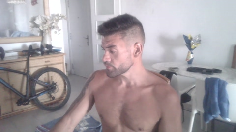 brasileo69fun  08-05-2023 Recorded Video jerking