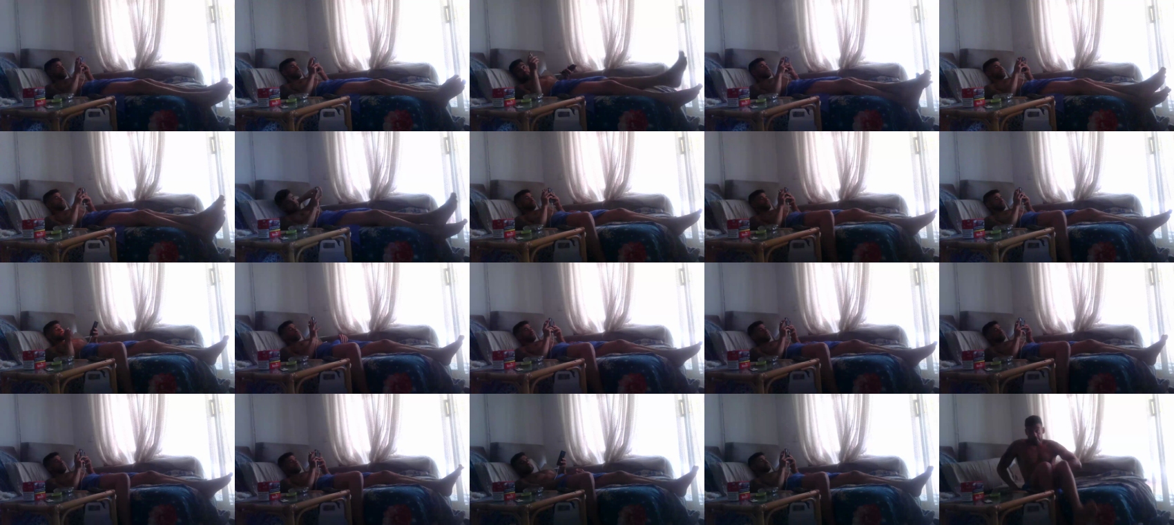 brasileo69fun  08-05-2023 Recorded Video sweet