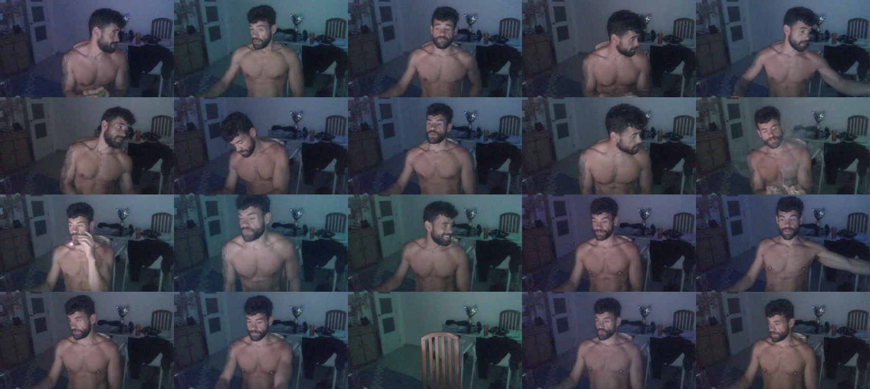 brasileo69fun  07-05-2023 Recorded Video hardcock
