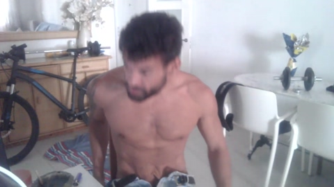 brasileo69fun  08-05-2023 Recorded Video sexybody