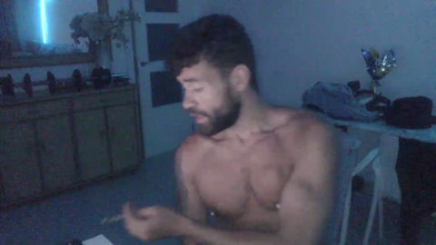 brasileo69fun  07-05-2023 Recorded Video jerkoff