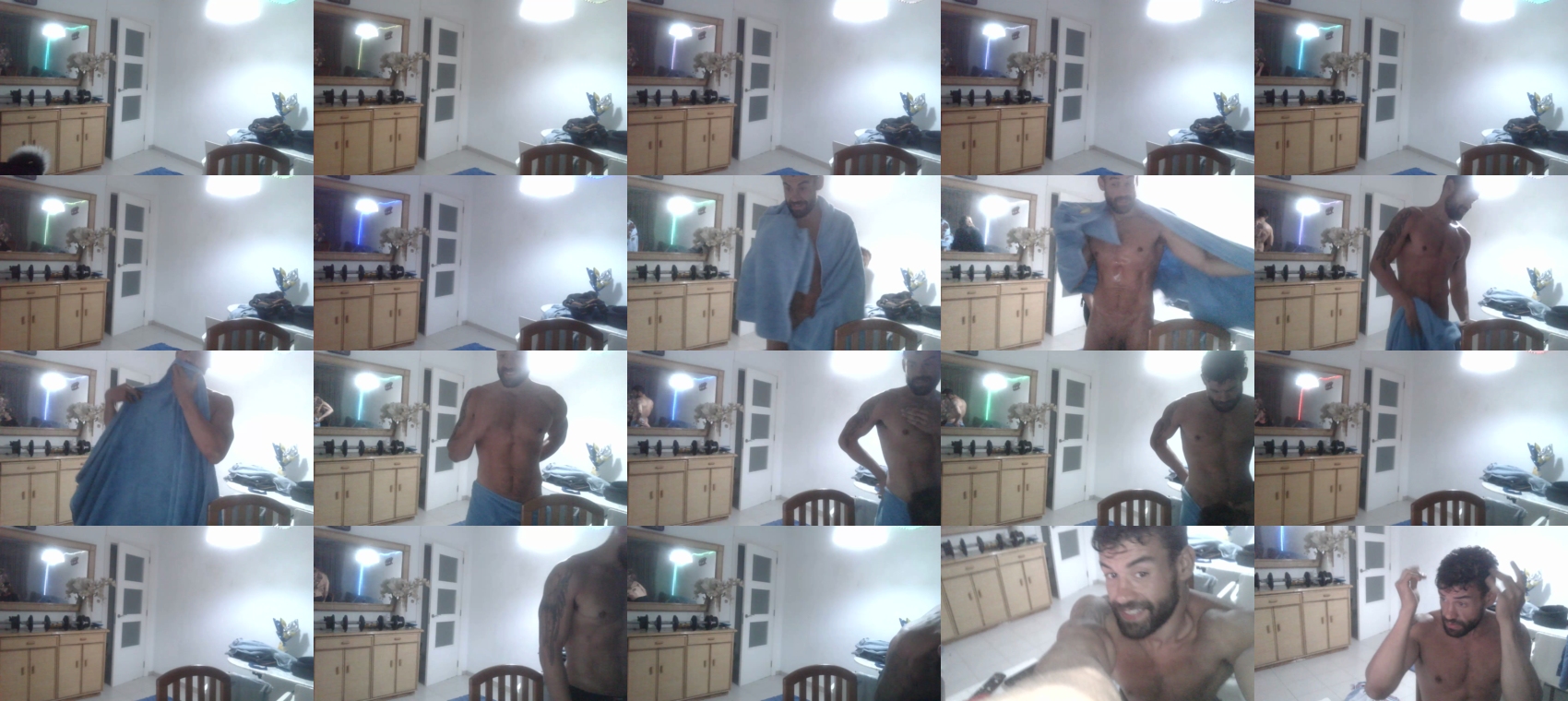 brasileo69fun  07-05-2023 Recorded Video natural
