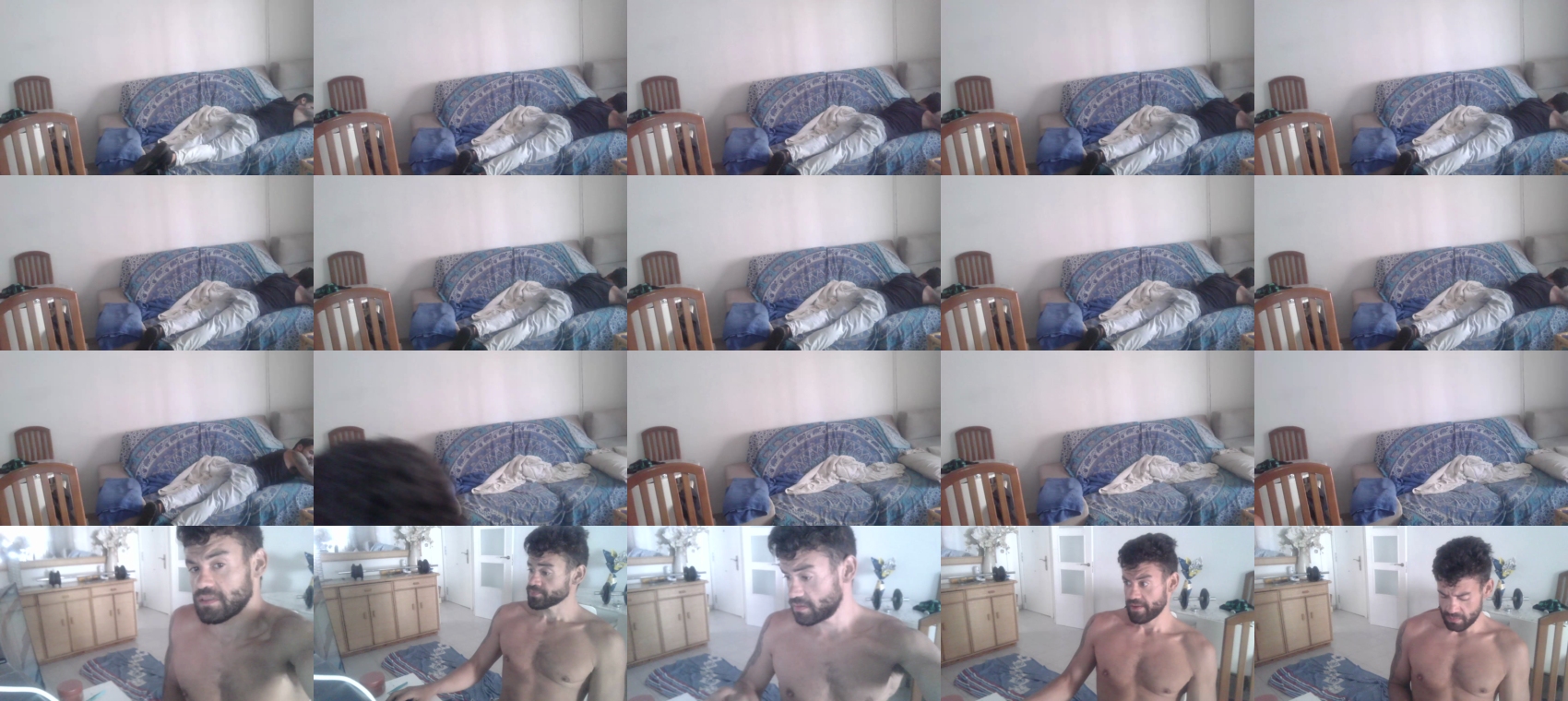 brasileo69fun  08-05-2023 Recorded Video fuckass