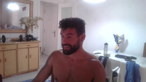 brasileo69fun  08-05-2023 Recorded Video hot