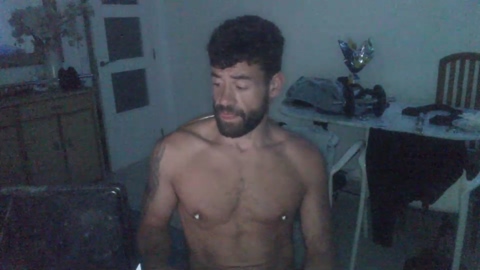 brasileo69fun  07-05-2023 Recorded Video kissing